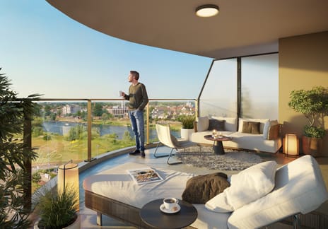 Residentie 'ZICHT' main image