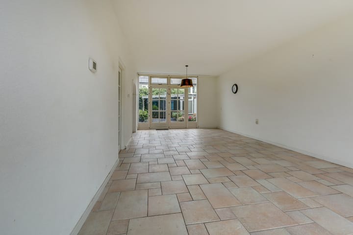 Foto 4 van Van Ruysdaelstraat 34