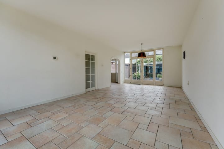 Foto 3 van Van Ruysdaelstraat 34