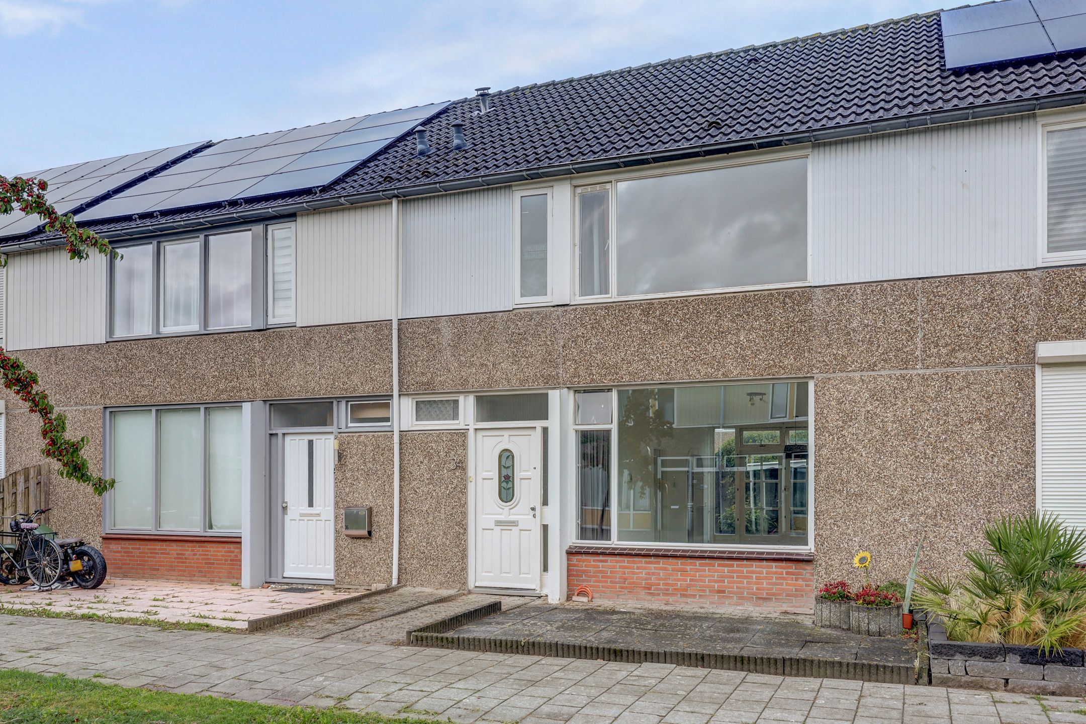 Van Ruysdaelstraat, 34, Oudheusden, 5156JC, Noord-Brabant, Nederland 34