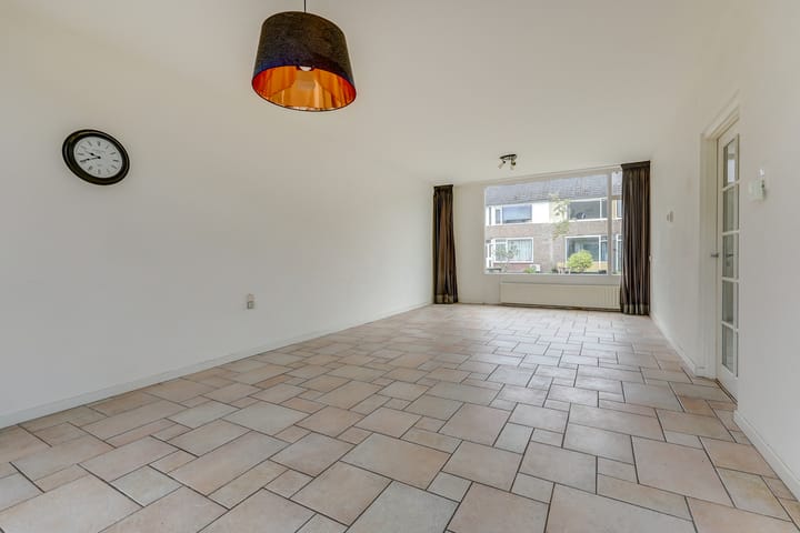 Foto 6 van Van Ruysdaelstraat 34