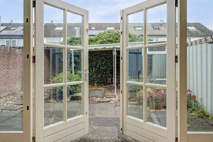 Foto 5 van Van Ruysdaelstraat 34