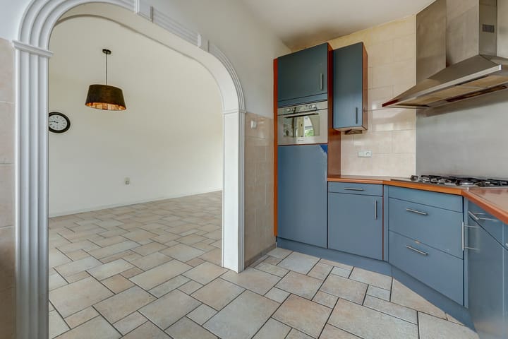 Foto 8 van Van Ruysdaelstraat 34