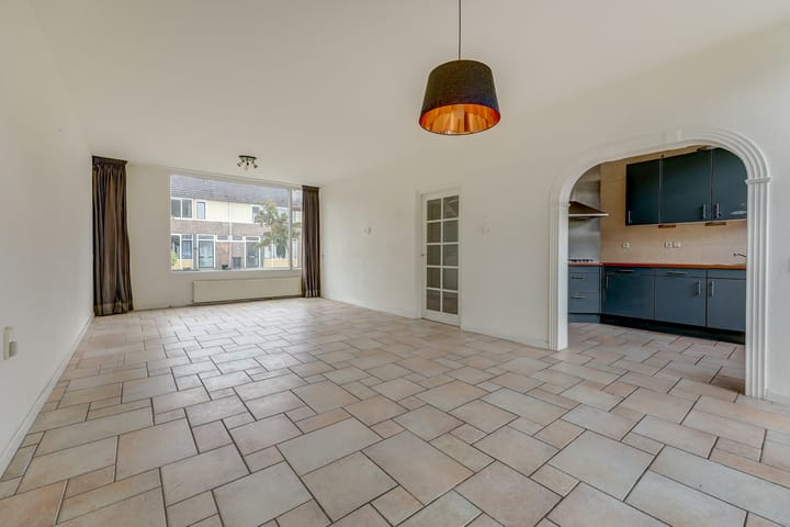 Foto 7 van Van Ruysdaelstraat 34