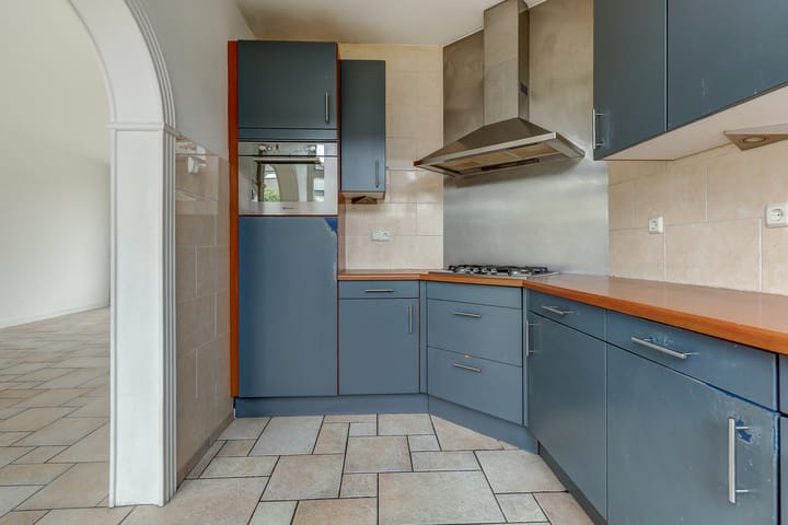 Foto 9 van Van Ruysdaelstraat 34