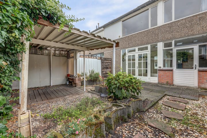 Foto 2 van Van Ruysdaelstraat 34