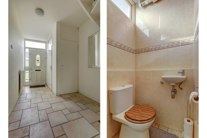 Foto 13 van Van Ruysdaelstraat 34