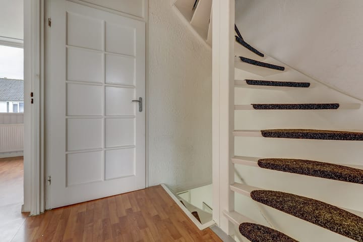 Foto 14 van Van Ruysdaelstraat 34