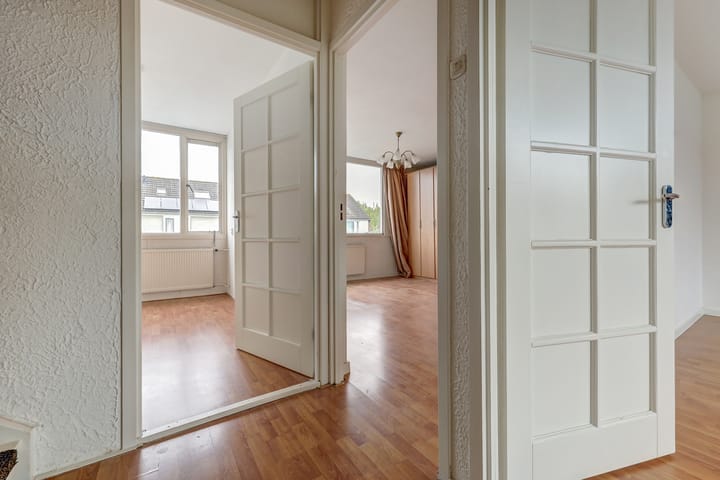 Foto 15 van Van Ruysdaelstraat 34