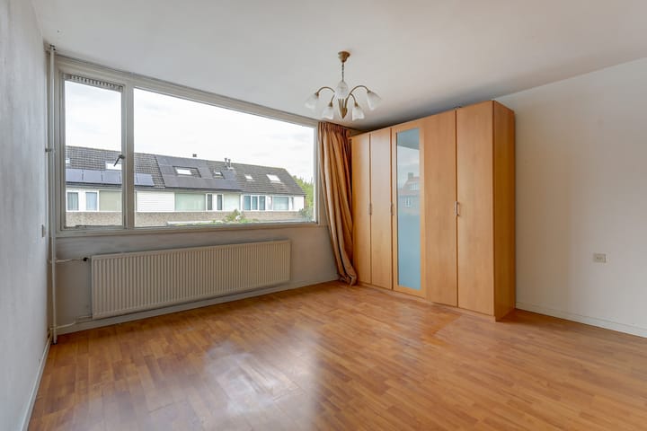 Foto 18 van Van Ruysdaelstraat 34