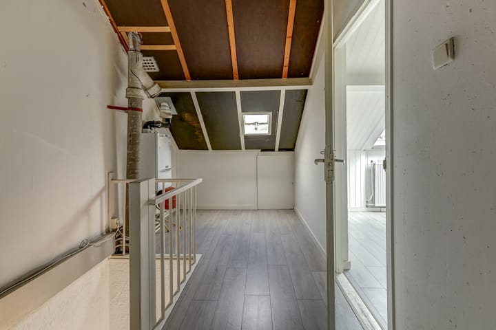 Foto 25 van Van Ruysdaelstraat 34