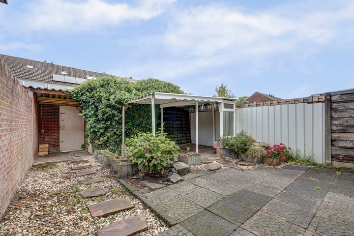 Foto 30 van Van Ruysdaelstraat 34