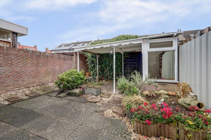 Foto 31 van Van Ruysdaelstraat 34