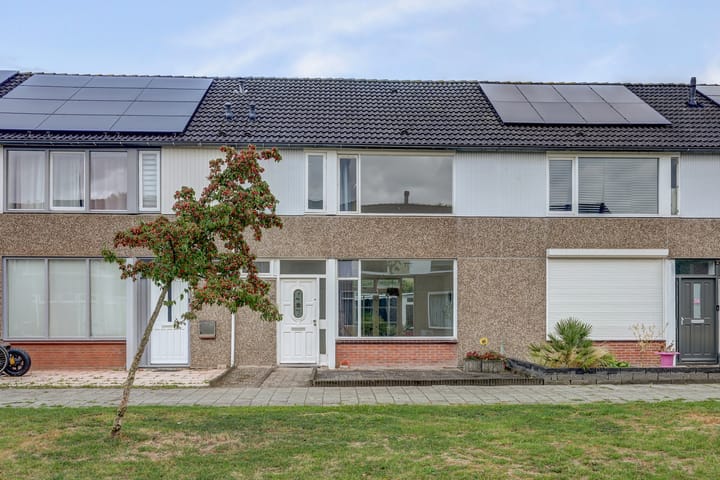 Foto 32 van Van Ruysdaelstraat 34