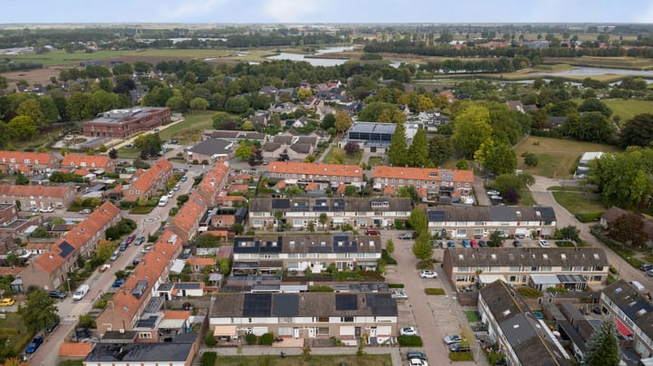 Foto 35 van Van Ruysdaelstraat 34