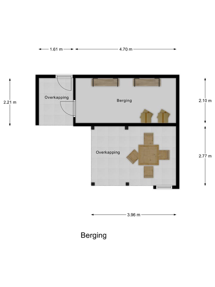 Foto 40 van Van Ruysdaelstraat 34