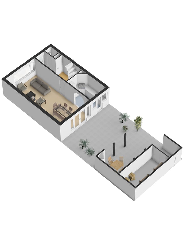 Foto 41 van Van Ruysdaelstraat 34