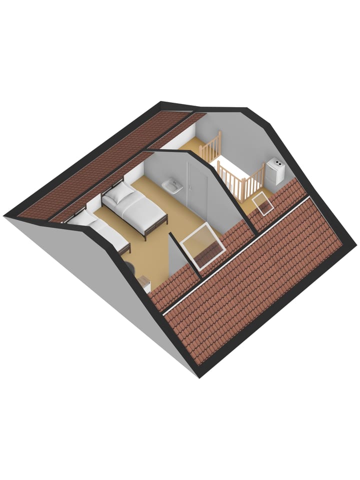 Foto 44 van Van Ruysdaelstraat 34