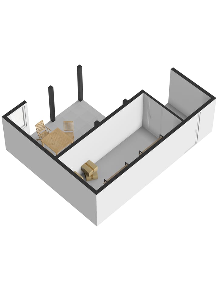 Foto 45 van Van Ruysdaelstraat 34