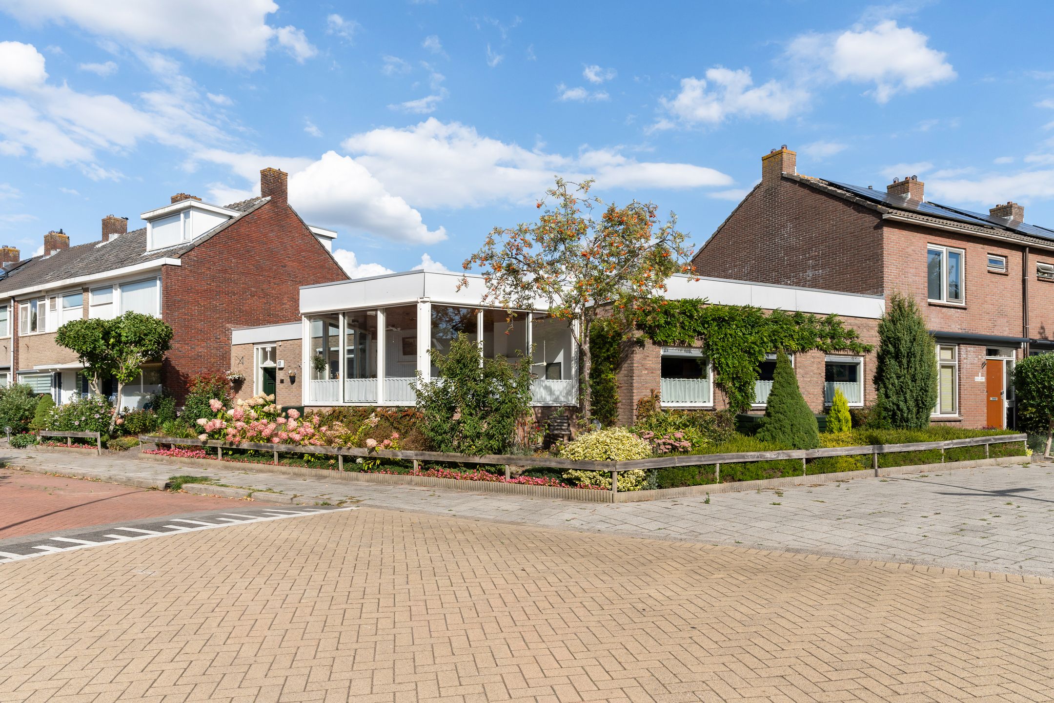 Roerdomplaan, 17, Rhoon, 3161TP, Zuid-Holland, Nederland 17 