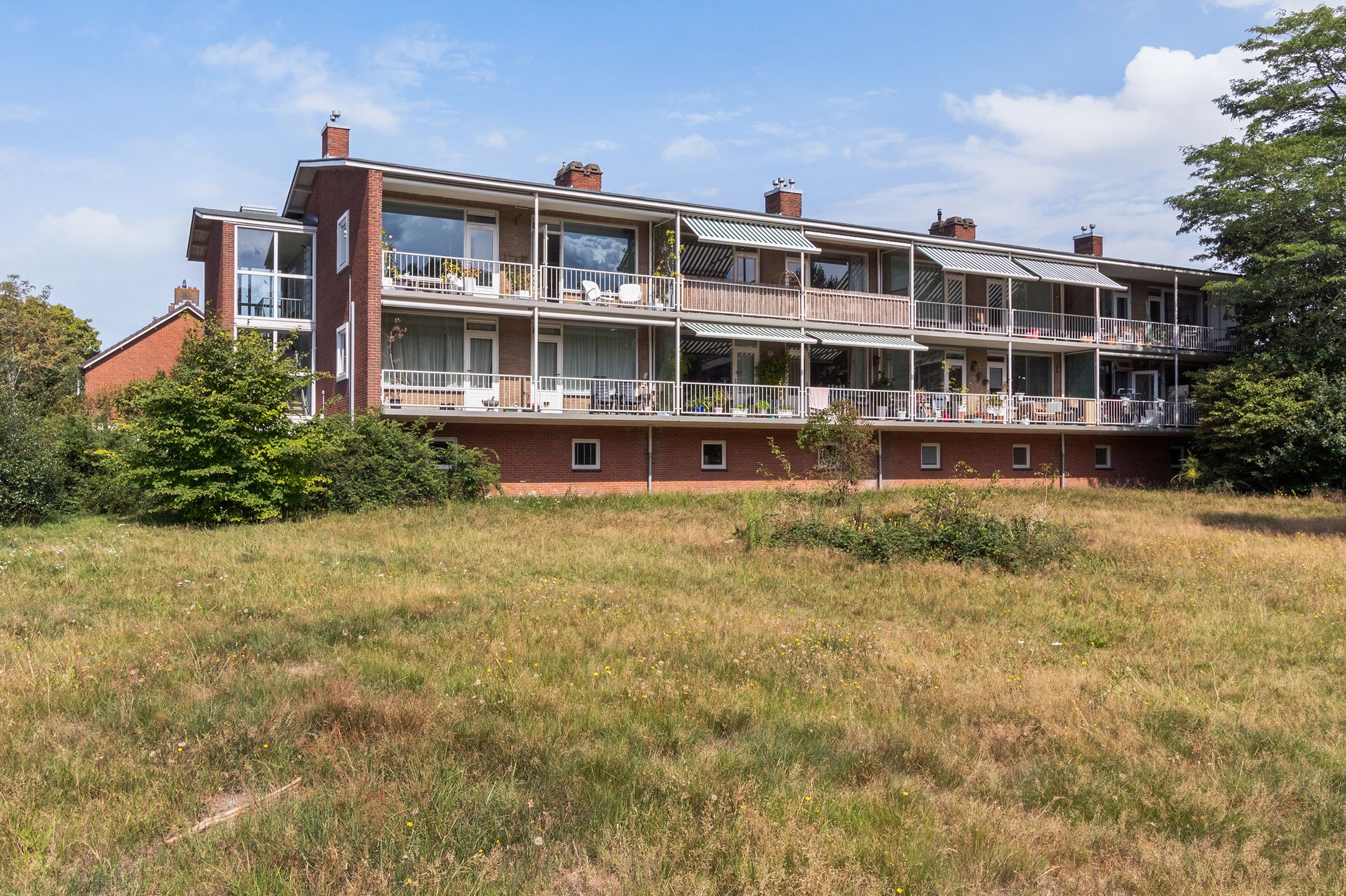 Amaliagaarde, 17, Bussum, 1403JG, Noord-Holland, Nederland 17