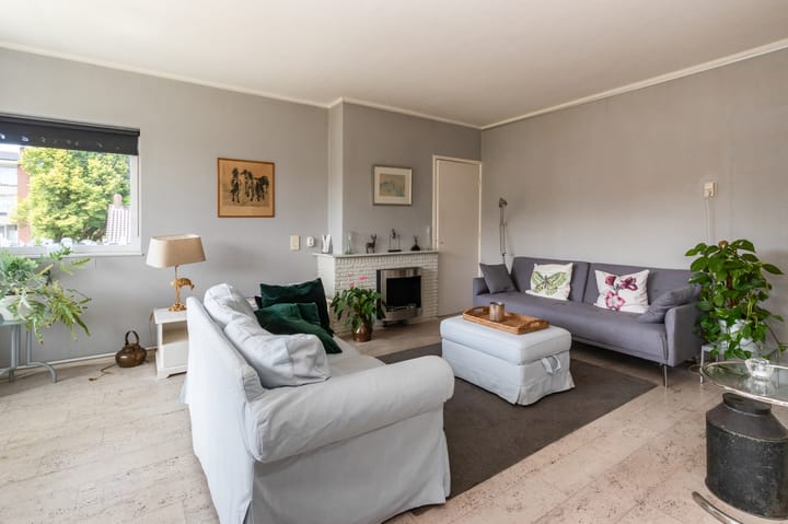 Foto 4 van Amaliagaarde 17