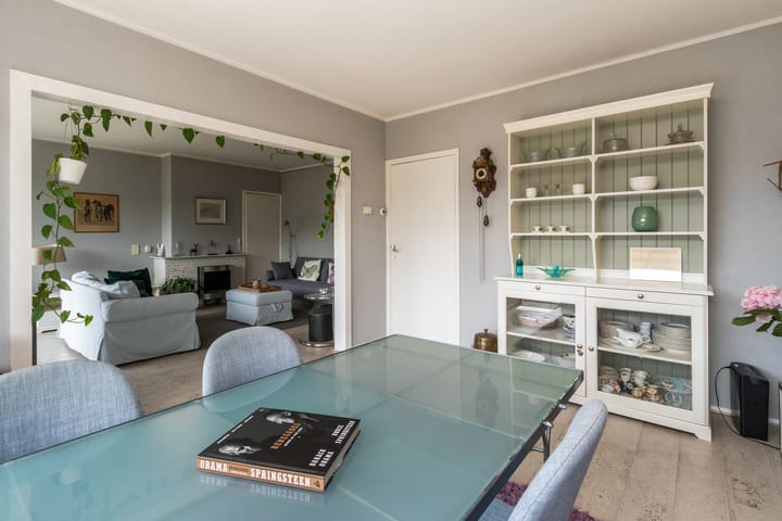 Foto 7 van Amaliagaarde 17