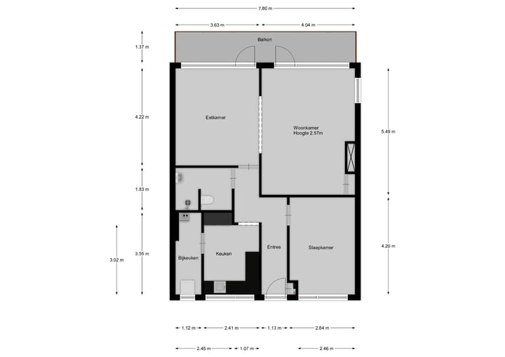 Foto 22 van Amaliagaarde 17