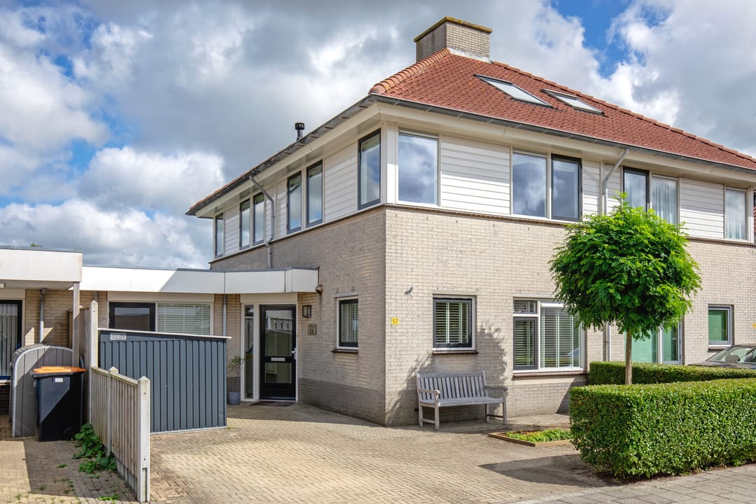 Foto 1 van Hoefslag 57