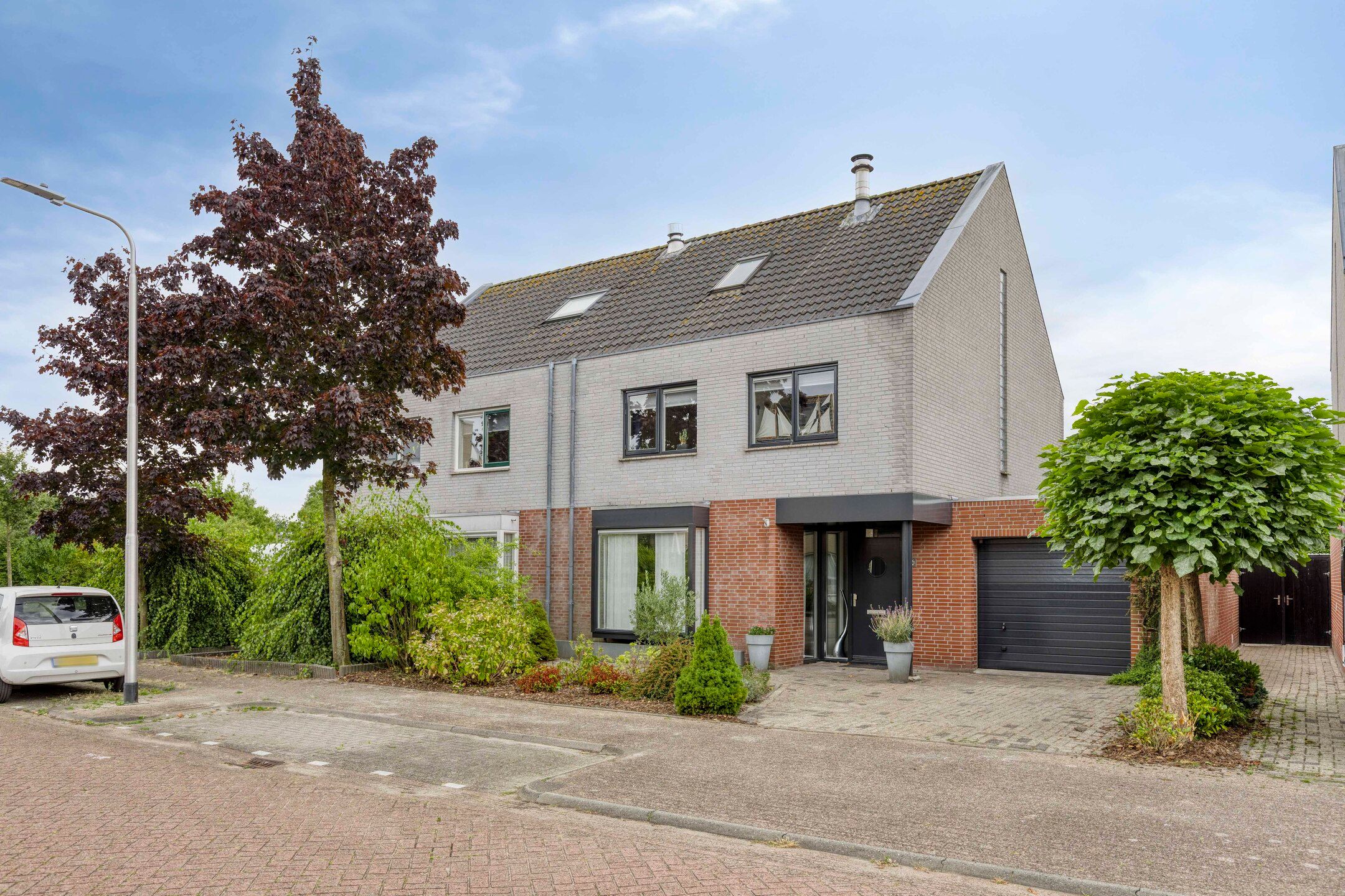 Maalbergenstraat, 6, Tilburg, 5045JE, Noord-Brabant, Nederland 6