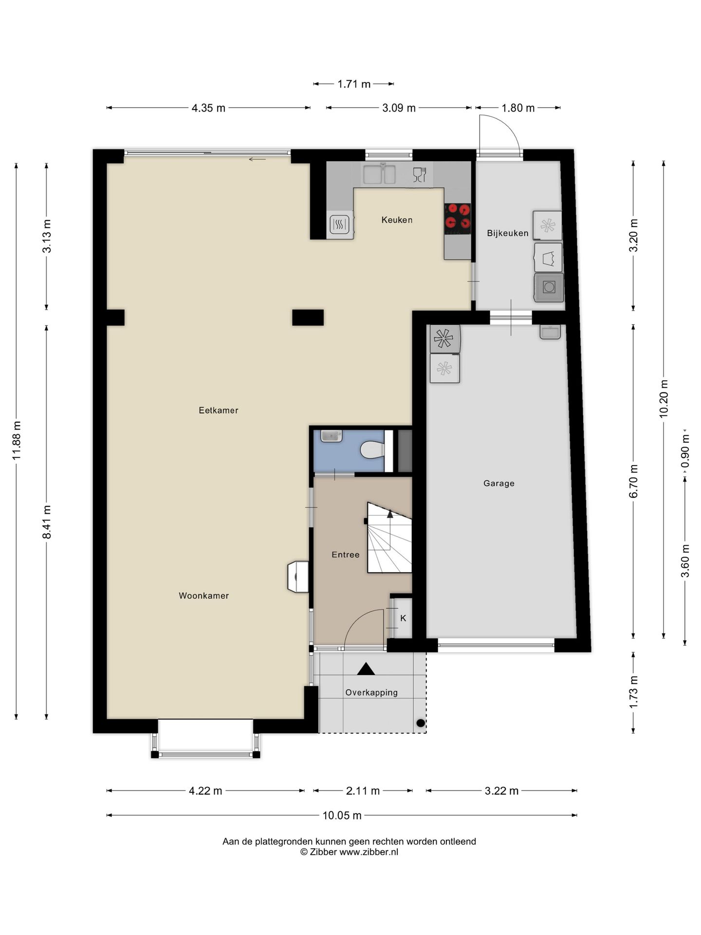 Foto 40 van Maalbergenstraat 6