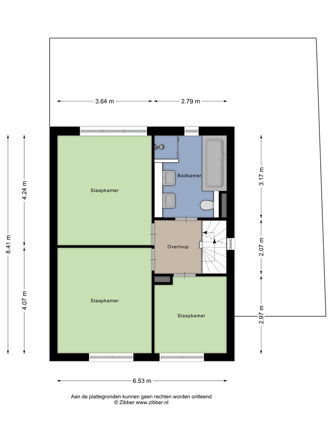 Foto 41 van Maalbergenstraat 6