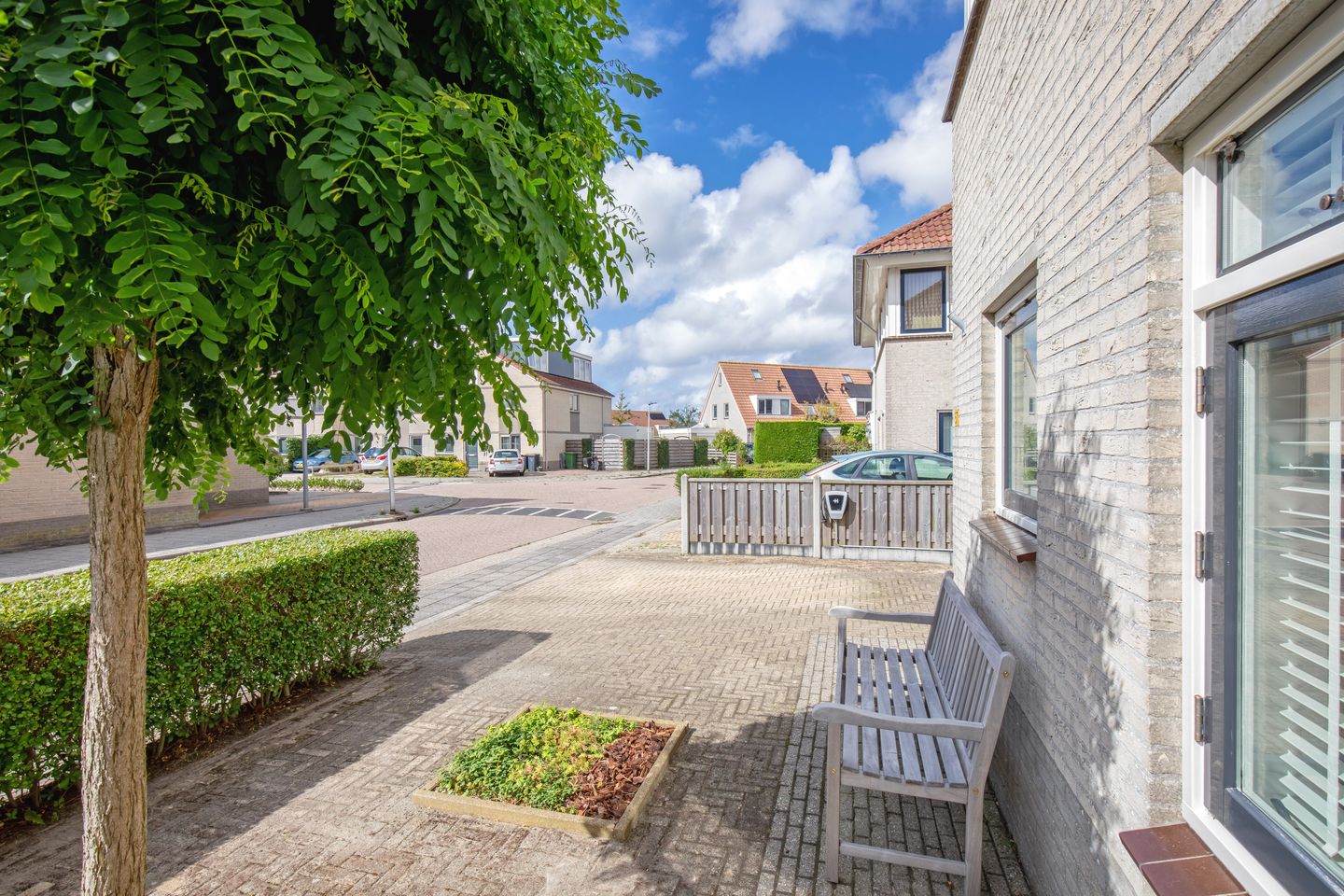 Foto 55 van Hoefslag 57