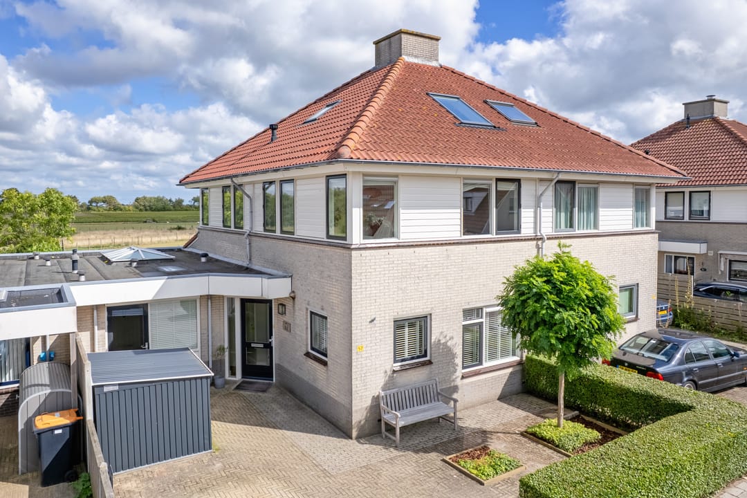 Foto 56 van Hoefslag 57