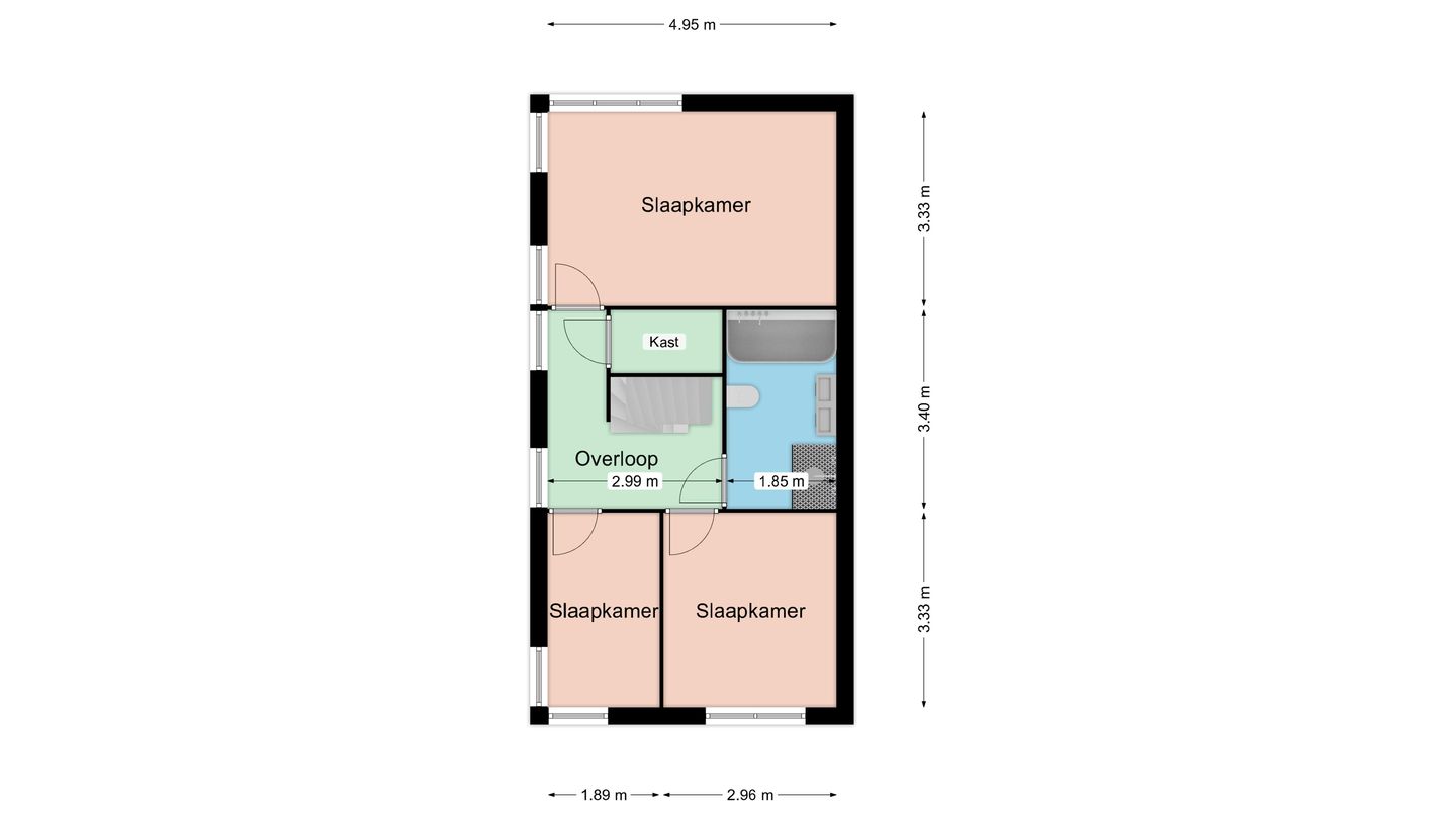 Foto 59 van Hoefslag 57