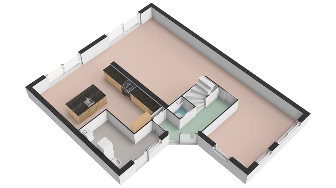 Foto 62 van Hoefslag 57