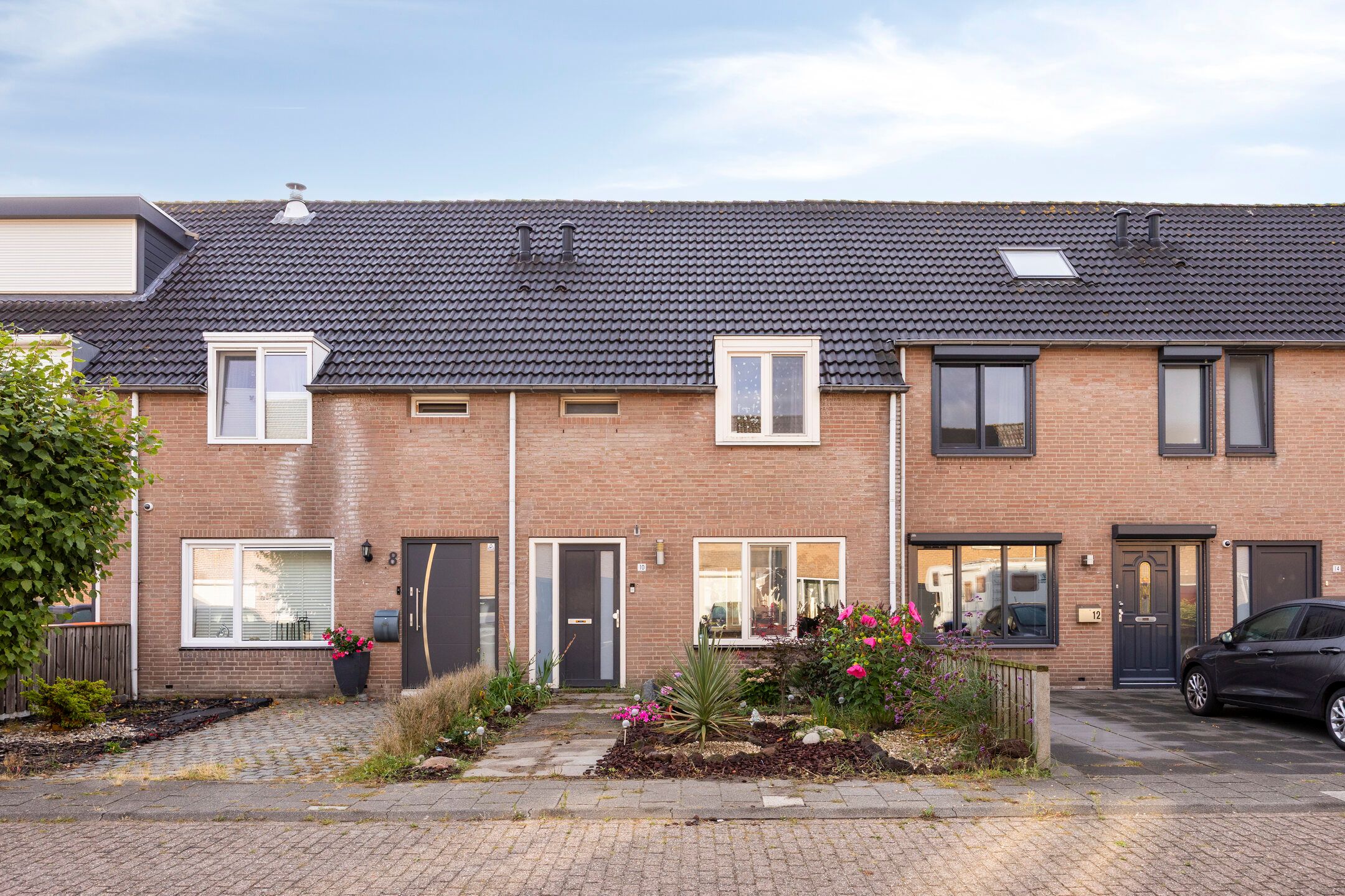 Beertastraat, 10, Tilburg, 5043BZ, Noord-Brabant, Nederland 10