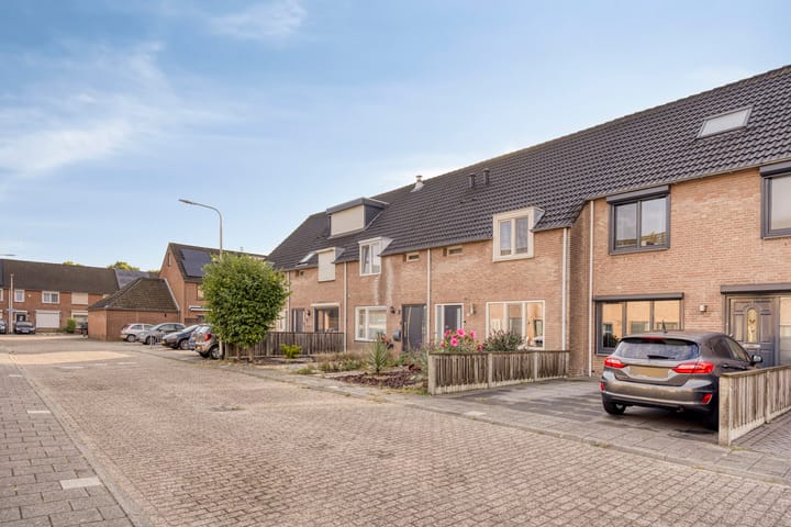 Foto 2 van Beertastraat 10