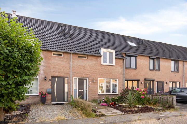 Foto 3 van Beertastraat 10