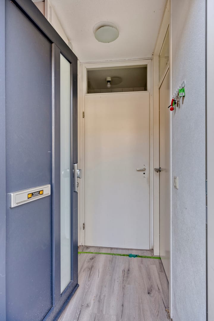 Foto 4 van Beertastraat 10