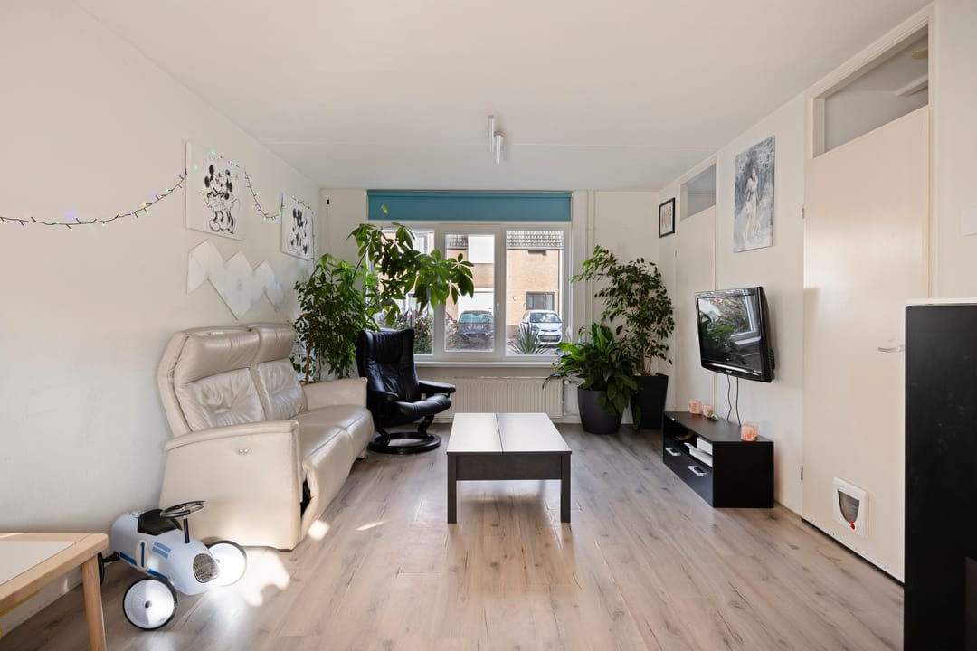 Foto 7 van Beertastraat 10