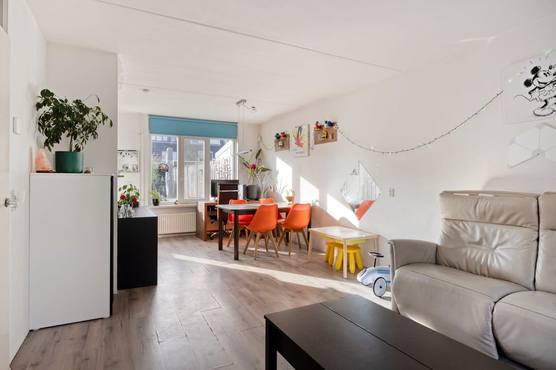 Foto 8 van Beertastraat 10