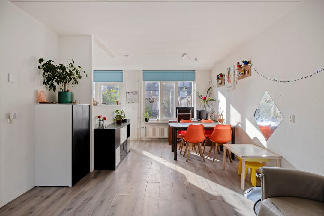 Foto 11 van Beertastraat 10