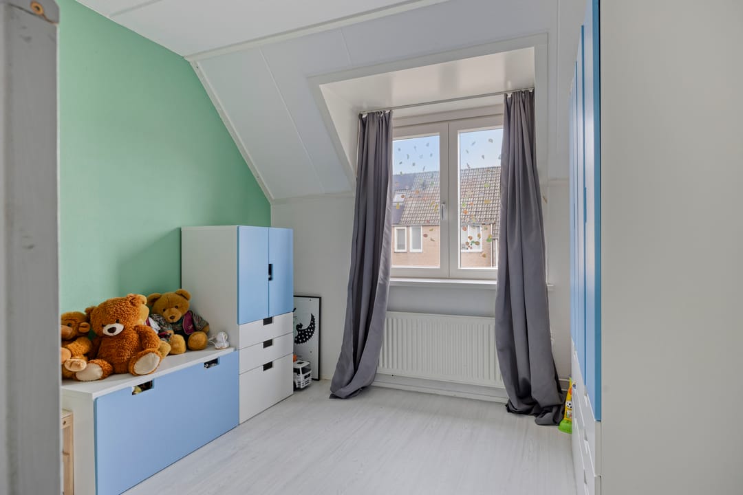 Foto 17 van Beertastraat 10