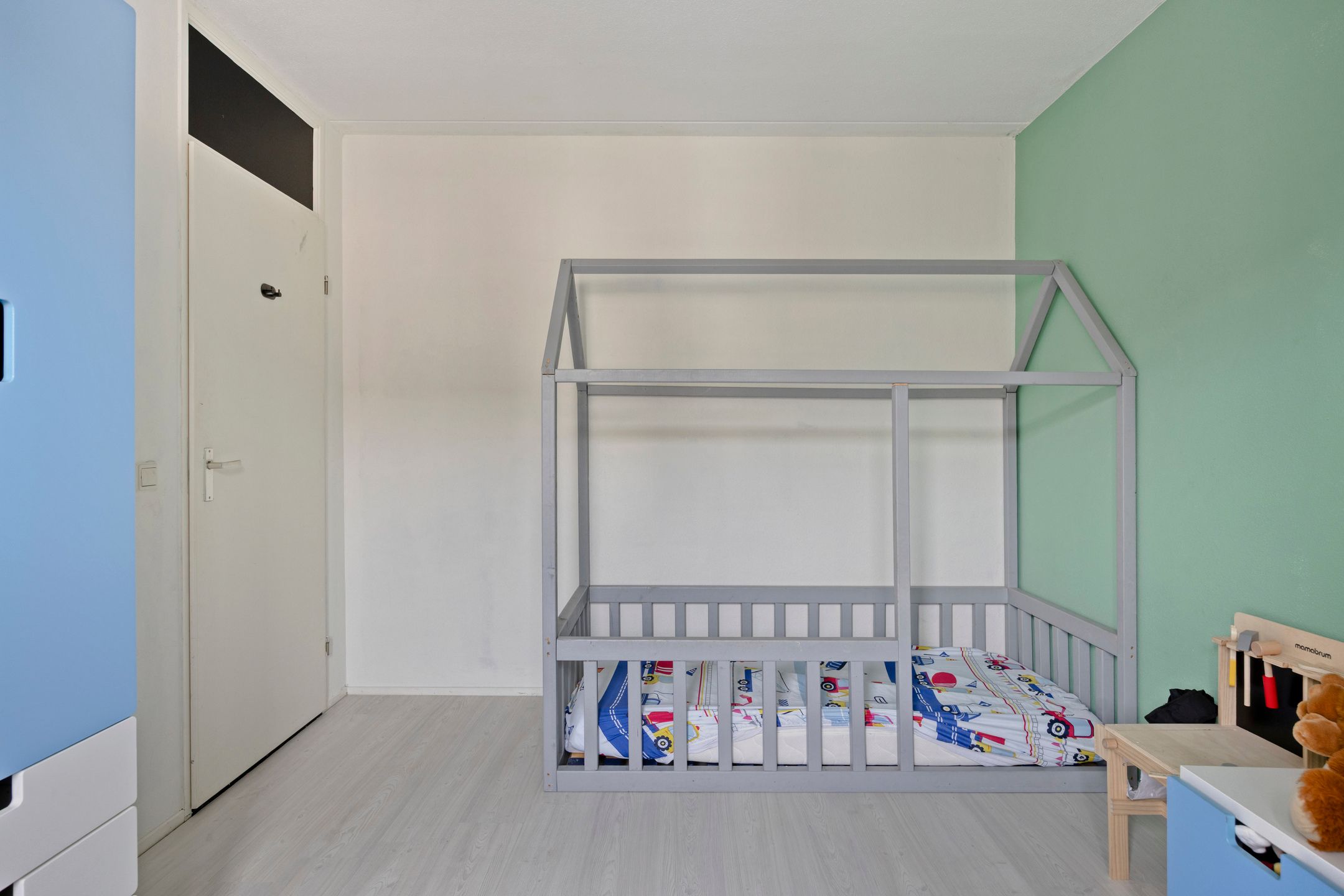 Foto 18 van Beertastraat 10