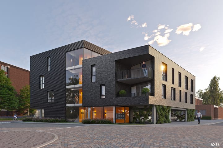 Foto 1 van Sextant 17