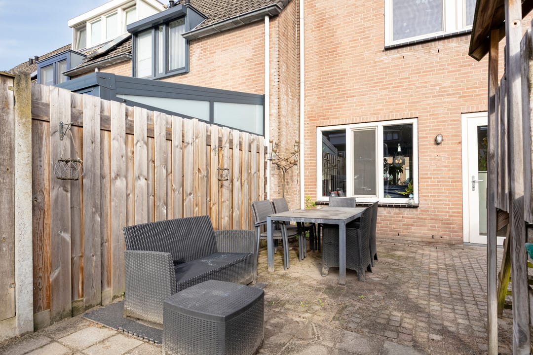 Foto 31 van Beertastraat 10