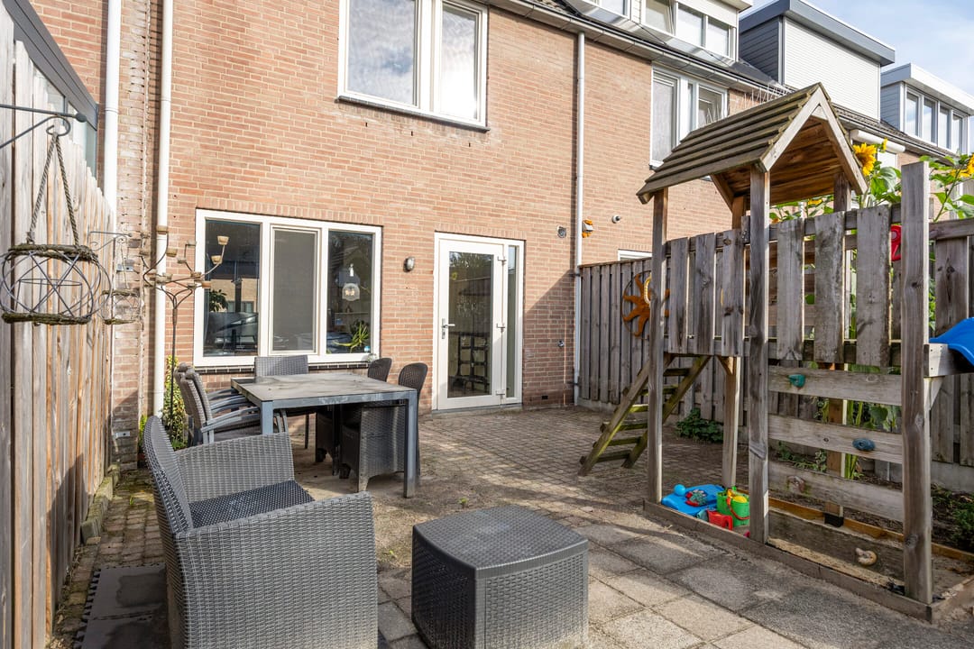 Foto 32 van Beertastraat 10