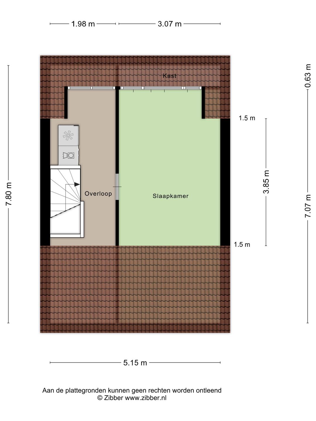 Foto 37 van Beertastraat 10