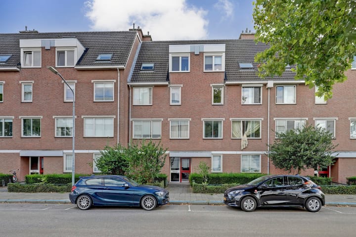 Foto 1 van Craneveldstraat 143